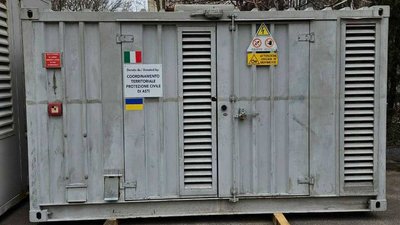 До Херсонщини надійшло близько 20 тонн гуманітарної допомоги з Чернівецької області — голова облради До Херсонщини надійшло близько 20 тонн гуманітарної допомоги з Чернівецької області — голова облради