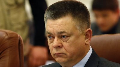 Розстріли на Майдані: суд заочно арештував ексміністра оборони Лебедєва