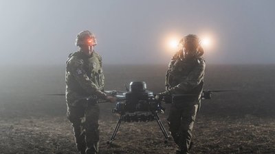 ахіллес, дрон, пілоти, дронщики, військові, генштаб, армія, військо
