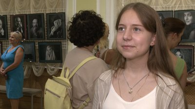 "Погляд з вікна – 20 років": рівненський фотохудожник презентує власну виставку "Погляд з вікна – 20 років": рівненський фотохудожник презентує власну виставку