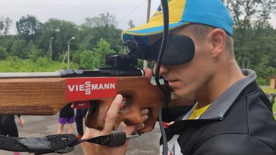 У Міжнародний Олімпійський день чемпіон світу Дмитро Підручний розповів, як готується до олімпіади
