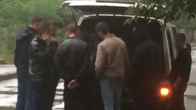 6 років позбавлення волі присудили колишнім працівникам кіберполіції