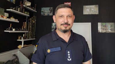 Олександр Дворецький