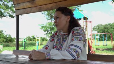 Катерина Пономаренко з Херсонщини стала лауреаткою премії Кабміну за розбудову України