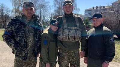 Тетяна Запаранюк Тетяна Запаранюк