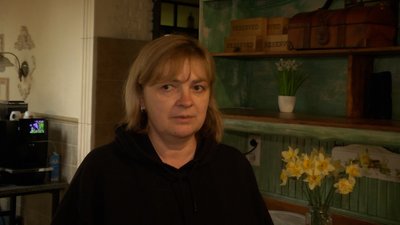 Відновлюють готельно-ресторанний комплекс Святогірськ Донецька область Відновлюють готельно-ресторанний комплекс Святогірськ Донецька область