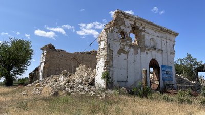Зберігають мову і мріють про мир: як живуть поляки на Миколаївщині Зберігають мову і мріють про мир: як живуть поляки на Миколаївщині