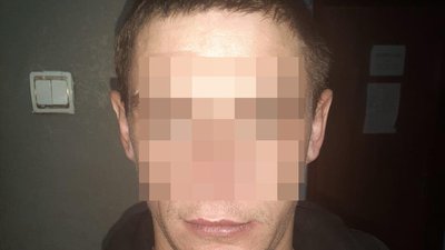 На Миколаївщині поліцейські затримали підозрюваного у смертельному побитті На Миколаївщині поліцейські затримали підозрюваного у смертельному побитті