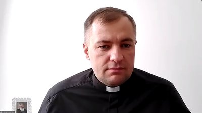 Житомирська греко-католицька єпархія переходить на григоріанський календар Житомирська греко-католицька єпархія переходить на григоріанський календар