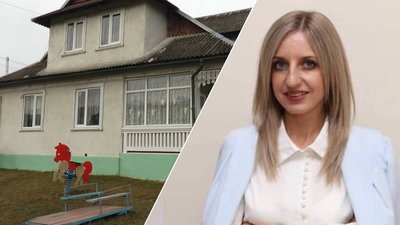 "Звільняють тільки мене". Директорка Яблунівського дитсадка заявила про тиск на неї
