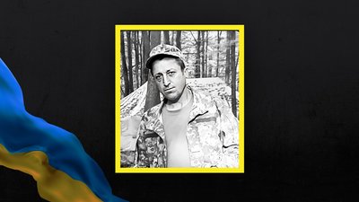 На Львівщині прощаються із трьома захисниками України На Львівщині прощаються із трьома захисниками України