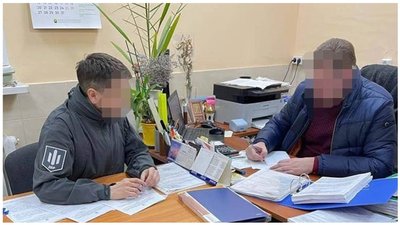 На Донеччині судитимуть чиновника, якого підозрюють у придбанні неробочого обладнання