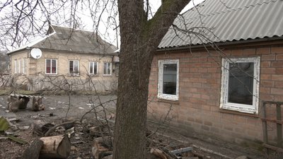 Мешканцям зруйнованих будинків у Смілі спрямують по два мільйони гривень Мешканцям зруйнованих будинків у Смілі спрямують по два мільйони гривень