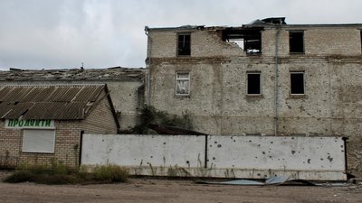 Благодійний фонд "Support Kherson" доставили допомогу у деокуповане Високопілля Благодійний фонд "Support Kherson" доставили допомогу у деокуповане Високопілля