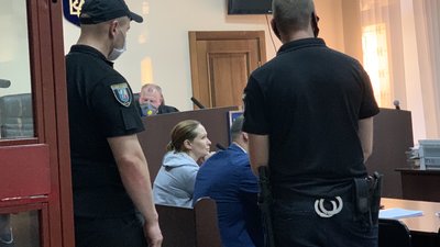 Нікіта Галка, Суспільне Нікіта Галка, Суспільне