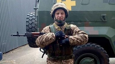 Шість місяців війни: загиблі герої Вінниччини Шість місяців війни: загиблі герої Вінниччини