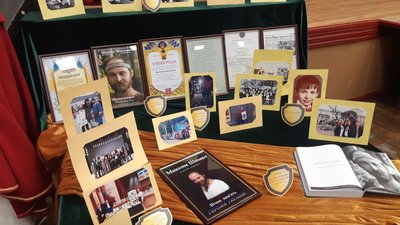 Колодій пісні Колодій пісні