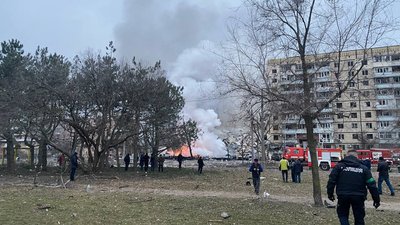 ракетна атака 14 січня ракетна атака 14 січня