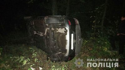 ДТП Крупець ДТП Крупець