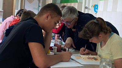 Колискова над труною сина. Мама Героя Артема Димида про життя і смерть хлопця Колискова над труною сина. Мама Героя Артема Димида про життя і смерть хлопця