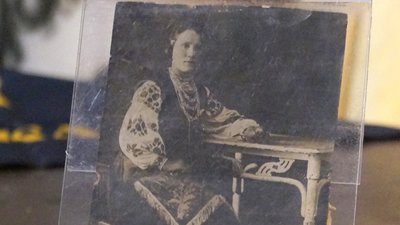 "Поборення волі". В історичному музеї Дніпра відкрили виставку до Дня пам'яті жертв Голодоморів "Поборення волі". В історичному музеї Дніпра відкрили виставку до Дня пам'яті жертв Голодоморів