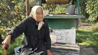 Пелагея Багрова Пелагея Багрова