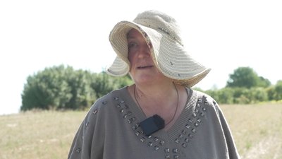 Тетяна, Борщівка Перша