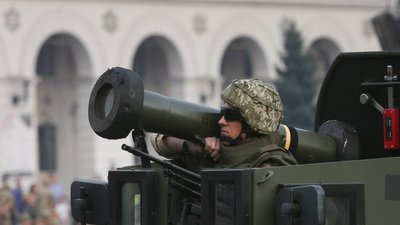 Чи нададуть США нове летальне озброєння Україні. Думка експерта
