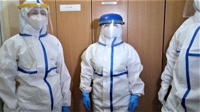 СOVID на Кіровоградщині: захворіли 186 людей, 10 померли