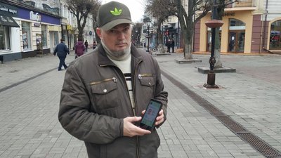 Вакцинація проти COVID-19 і цукровий діабет: як щеплюють волинян із хронічними захворюваннями Вакцинація проти COVID-19 і цукровий діабет: як щеплюють волинян із хронічними захворюваннями