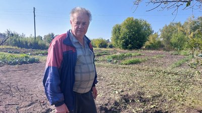 Троє людей зазнали контузії, пошкоджені будинки та магазини: наслідки обстрілу Ворожби на Сумщині Троє людей зазнали контузії, пошкоджені будинки та магазини: наслідки обстрілу Ворожби на Сумщині