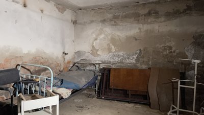 Ізюм лікарня 2024