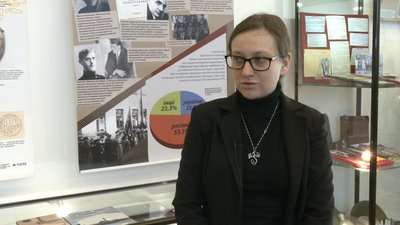 "Неоднозначне ставлення є, але більше людей ззовні". Фахівчині з Дніпра розповіли, чи є дискримінація жінок в науці "Неоднозначне ставлення є, але більше людей ззовні". Фахівчині з Дніпра розповіли, чи є дискримінація жінок в науці