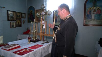 На Рівненщині вдруге за три тижні обікрали храм: кого підозрюють селяни На Рівненщині вдруге за три тижні обікрали храм: кого підозрюють селяни