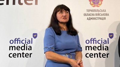 Олександра Островська
