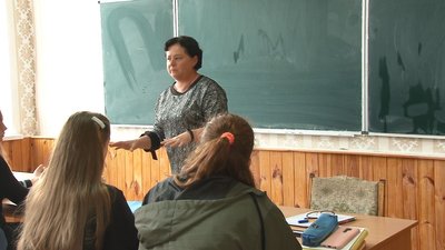 У трьох школах на Черкащині продовжили навчання до 18-го червня У трьох школах на Черкащині продовжили навчання до 18-го червня