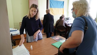 Хто подав документи кандидатів в мери Харкова: список (оновлено)