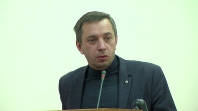 Які питання проголосували депутати під час ІІІ засідання Херсонської міської ради Які питання проголосували депутати під час ІІІ засідання Херсонської міської ради