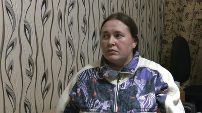 "Дітям треба давати "зелене світло", — мама студентки з інвалідністю Світлана Лишняк "Дітям треба давати "зелене світло", — мама студентки з інвалідністю Світлана Лишняк