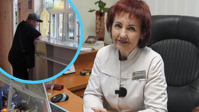 Херсон, лікарі, направлення, сімейний лікар, запис до лікаря, реєстратура