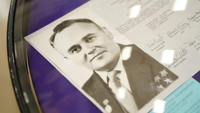 Авіація у небі над Житомиром – розпочався "Korolov Avia Fest" Авіація у небі над Житомиром – розпочався "Korolov Avia Fest"