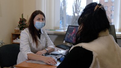 На Черкащині зросла кількість хворих на ковід На Черкащині зросла кількість хворих на ковід