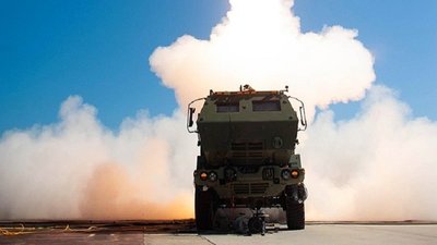 Армія США отримала на озброєння першу партію високоточних ракет PrSM