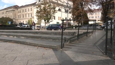 Проспект Свободи Проспект Свободи