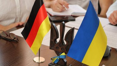 Як міжнародні партнери допомагають волонтерам Полтави