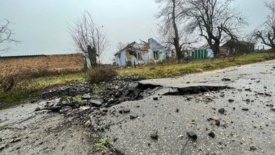 Обстріли Миколаївщини. Що відомо