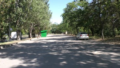 Херсонці виступають проти нічної торгівлі в місті - влада обіцяє знайти інше місце під ринок