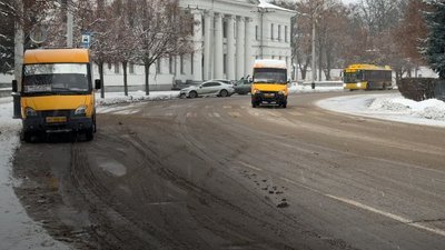 У Полтаві проїзд здорожчав до 15 гривень