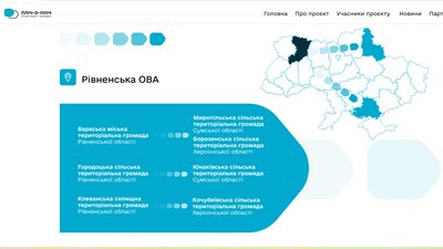 Городоцька громада Рівненщини співпрацюватиме з прикордонною Юнаківською громадою Сумщини Городоцька громада Рівненщини співпрацюватиме з прикордонною Юнаківською громадою Сумщини