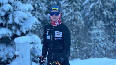 Волинь на зимовій Паралімпіаді-2026 представлятимуть 6 спортсменів